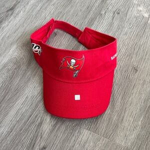 Tampa Bay Bucs Visor